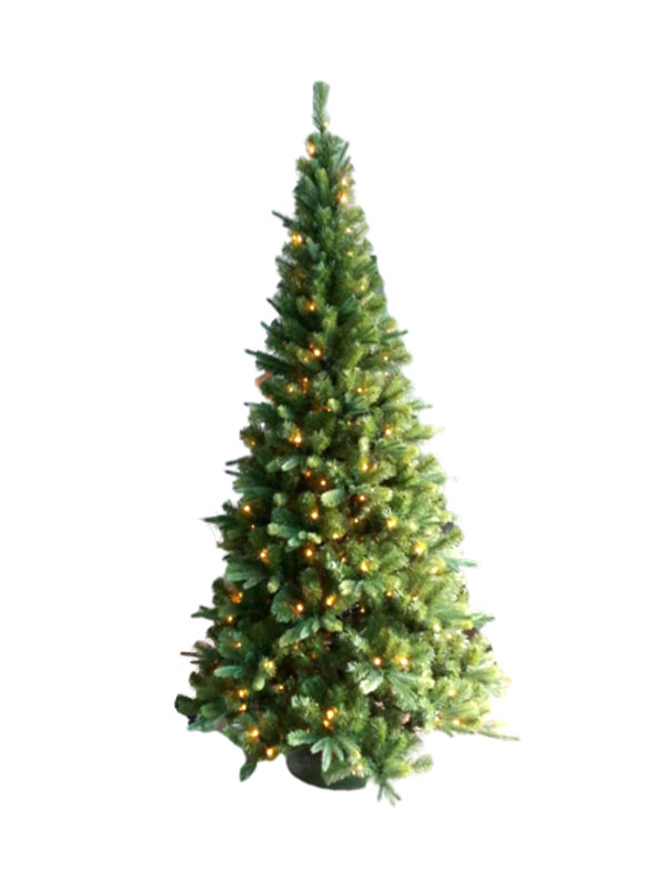 Julgran-PET 907-040