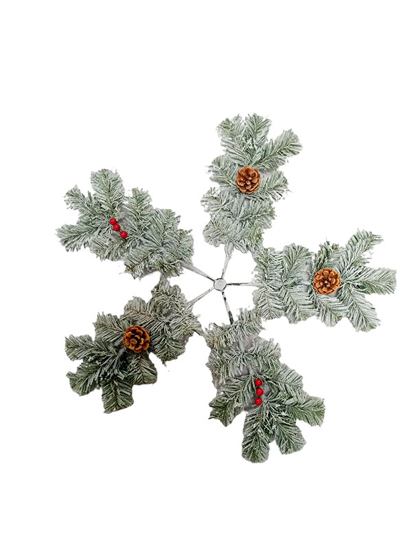 Andra speciella juldekorationer-SWFL206004