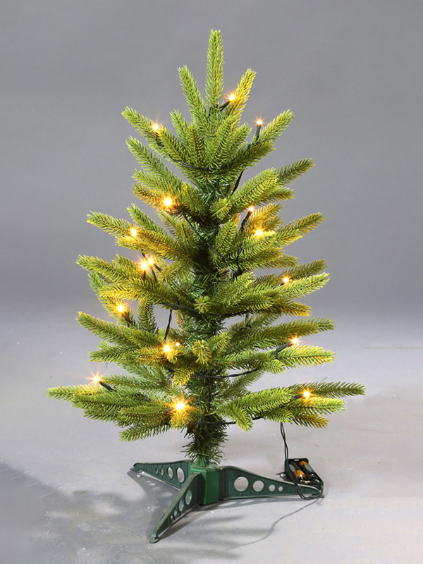 Bordsjulgran 9A3A8831
